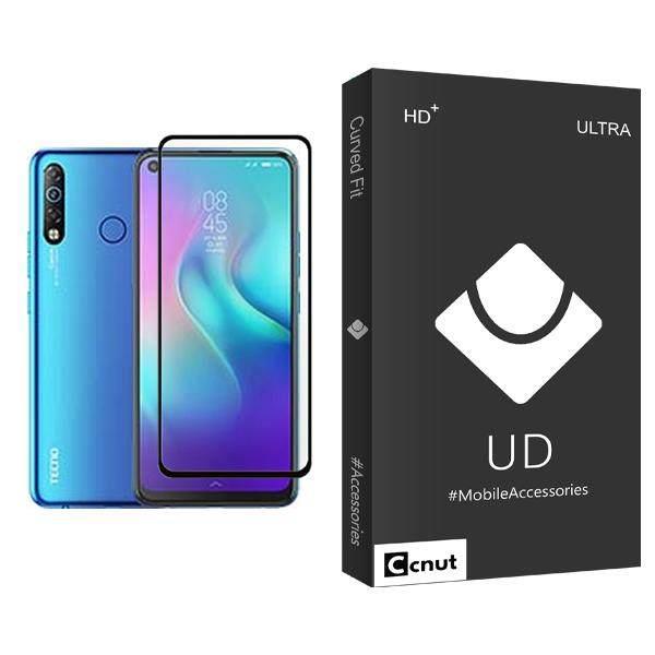 محافظ صفحه نمایش کوکونات مدل UDB Ultra MIX001 مناسب برای گوشی موبایل تکنو Camon 12 Air Coconut UDB Ultra MIX001 Screen Protector For  Camon 12 Air